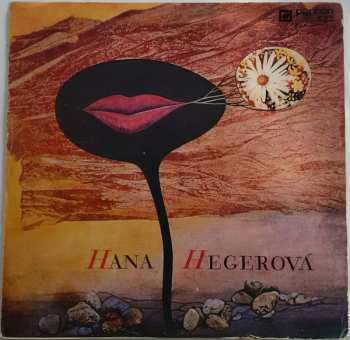 LP Hana Hegerová: Recital 367934