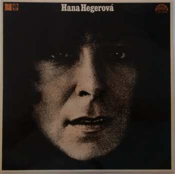 LP Hana Hegerová: Recitál 2