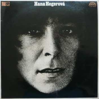 LP Hana Hegerová: Recital 2