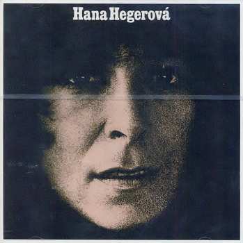 CD Hana Hegerová: Recitál 2 29767