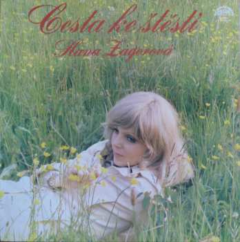 LP Hana Zagorová: Cesta Ke Štěstí