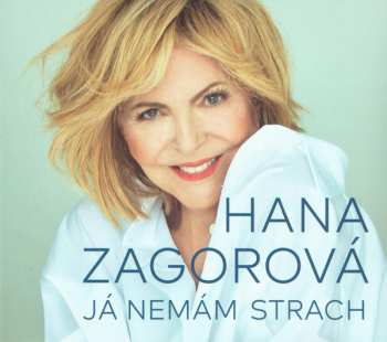 CD Hana Zagorová: Ja Nemám Strach 18437