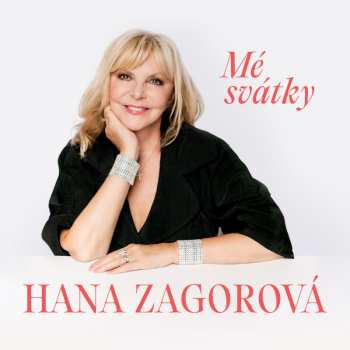 Album Hana Zagorová: Mé Svátky