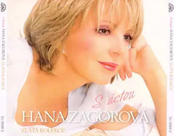 Album Hana Zagorová: S Úctou
