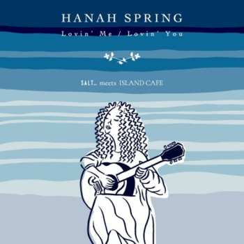 Album Hanah Spring: Lovin Me