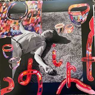 Album Hand Habits: Dirt