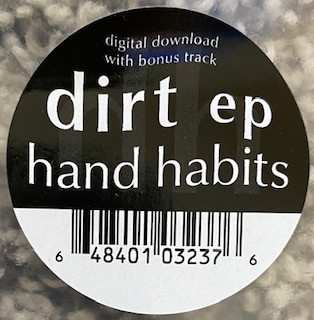 SP Hand Habits: Dirt 368022