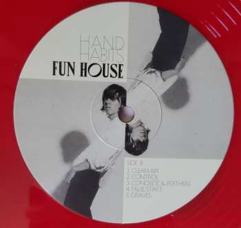 LP Hand Habits: Fun House CLR 391067