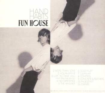 CD Hand Habits: Fun House 300291