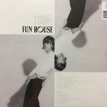 LP Hand Habits: Fun House CLR 391067