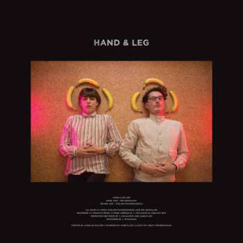 LP Hand & Leg: Hand & Leg 470534