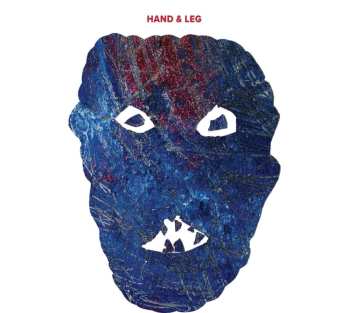 CD Hand & Leg: Lust In Peace 527611