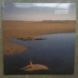 LP Hand Of Food: Swimming Mindlessly 409609