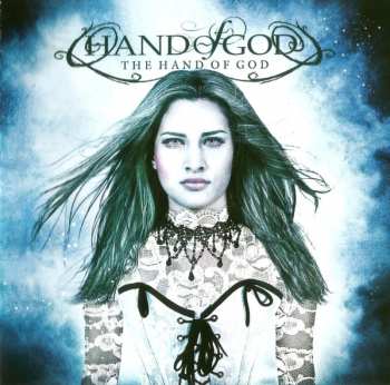 CD Hand Of God: The Hand Of God 252563