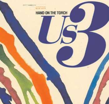 Album Us3: Hand On The Torch