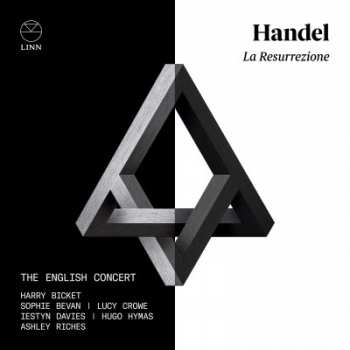 Georg Friedrich Händel: La Resurrezione