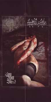 CD Handful Of Hate: You Will Bleed 473930
