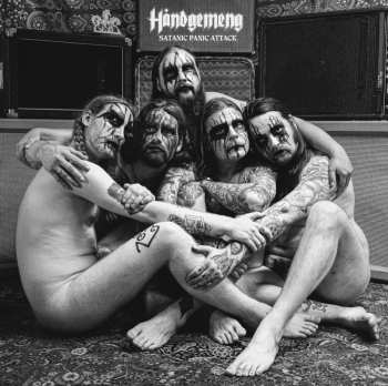 Album Handgemeng: Satanic Panic Attack