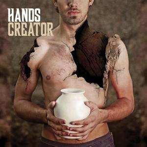 Album Hands: Creator