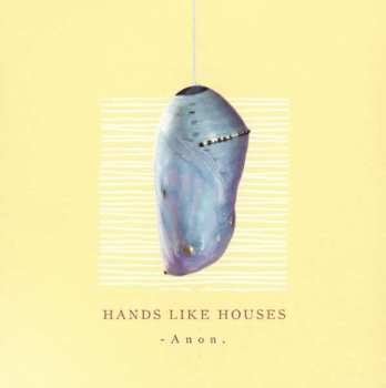 CD Hands Like Houses: -Anon. 108048