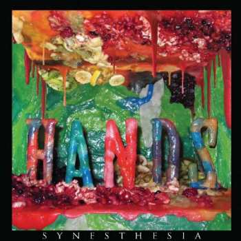 Album Hands: Synesthesia