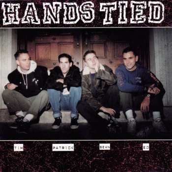 CD Hands Tied: Hands Tied 250932