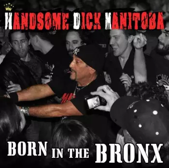 Born In The Bronx