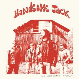 LP Handsome Jack: Do What Comes Naturally 496694
