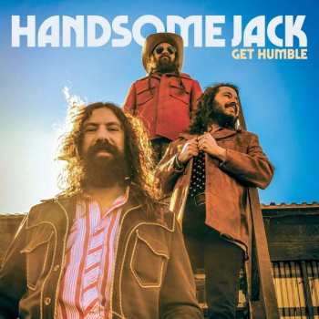 Album Handsome Jack: Get Humble