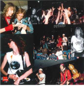 CD Handy-Kept: Handy-Kept LTD