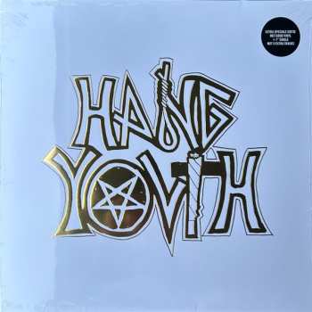 Album Hang Youth: Grootste Hits