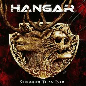 Album Hangar: Stronger Than Ever