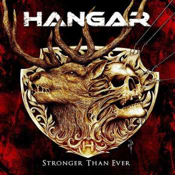 CD Hangar: Stronger Than Ever 34868