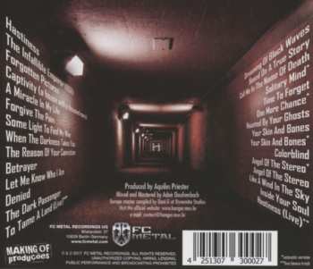 2CD Hangar: The Best Of 15 Years, Based On A True Story... 261234