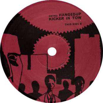 LP Hangedup: Kicker In Tow 463346