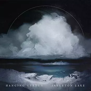 Hanging Garden: Skeleton Lake