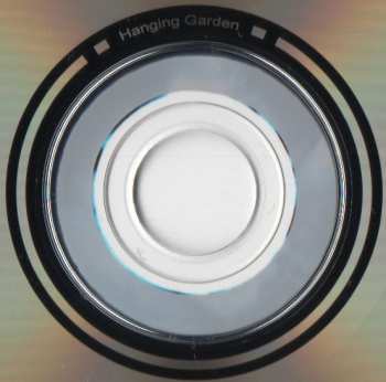 CD Hanging Garden: Hereafter 254625