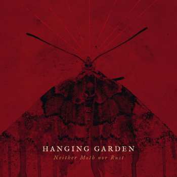 LP Hanging Garden: Neither Moth Nor Rust LTD | CLR 364155
