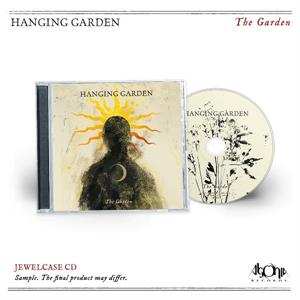 Album Hanging Garden: The Garden