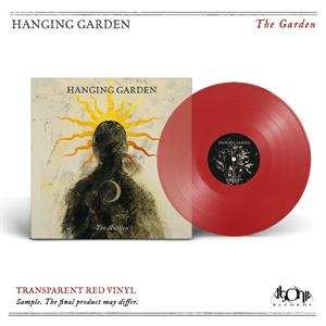 LP Hanging Garden: The Garden 397082