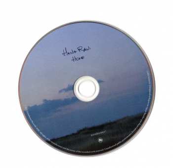 CD Hania Rani: Home 16365