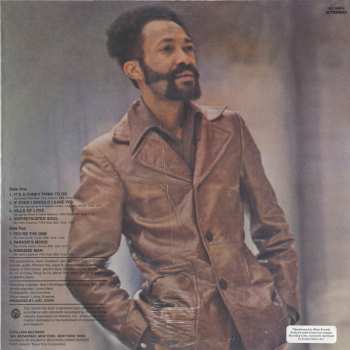 LP Hank Crawford: It's A Funky Thing To Do 499818