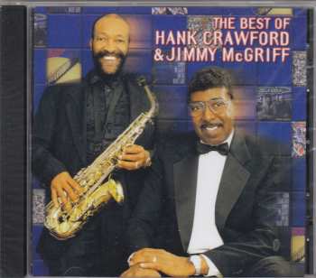 Hank Crawford: The Best Of