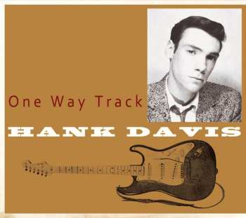 Levně CD Hank Davis: One Way Track