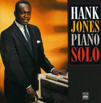 Album Hank Jones: Have You Met Hank Jones