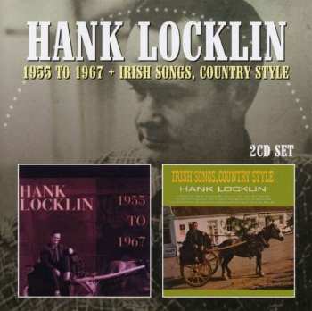 Album Hank Locklin: 1955 To 1967 / Irish Songs, Country Style: Expanded Edition
