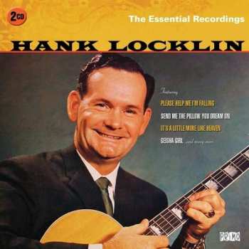 Album Hank Locklin: The Essential Recordings