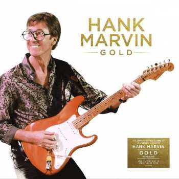 Album Hank Marvin: Gold