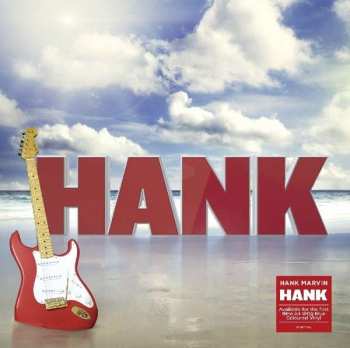 Album Hank Marvin: Hank
