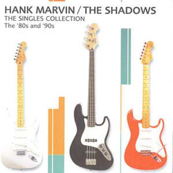 Album Hank Marvin: The Singles Collection